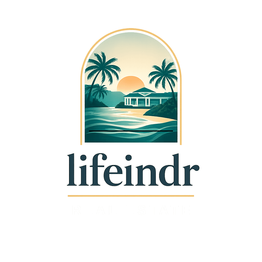 lifeindr Real Estate